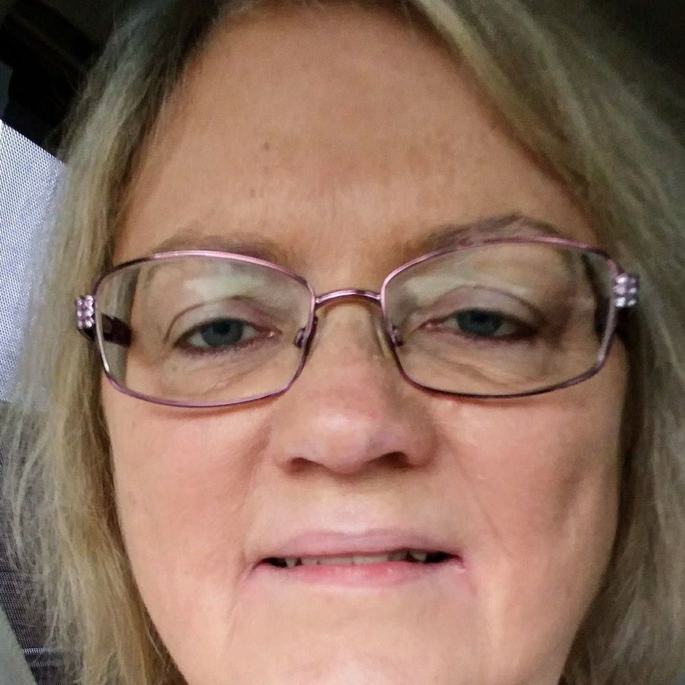 Meet your Posher, Judy